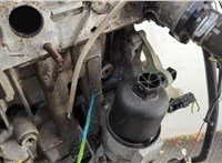01351X Двигатель (ДВС на разборку) Peugeot 206 1998-2012 20528793 #9