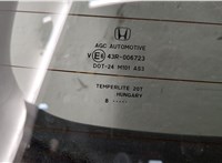  Двигатель стеклоочистителя (моторчик дворников) задний Honda CR-V 2006-2012 11461854 #3