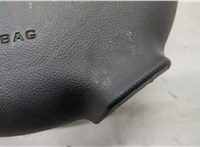 25809839 Подушка безопасности водителя Hummer H3 20528872 #2