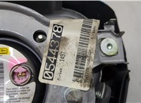 25809839 Подушка безопасности водителя Hummer H3 20528872 #5
