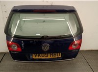  Подсветка номера Volkswagen Passat 6 2005-2010 11461857 #1