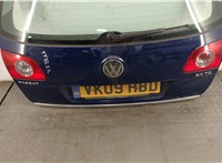  Подсветка номера Volkswagen Passat 6 2005-2010 11461857 #3