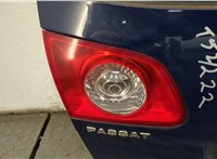  Подсветка номера Volkswagen Passat 6 2005-2010 11461857 #5