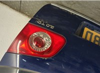  Подсветка номера Volkswagen Passat 6 2005-2010 11461857 #6
