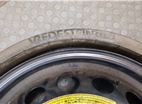  Колесо запасное (таблетка) Volkswagen Touareg 2007-2010 20528903 #5