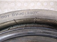  Колесо запасное (таблетка) Volkswagen Touareg 2007-2010 20528903 #8