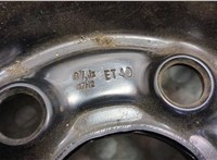  Колесо запасное (таблетка) Volkswagen Touareg 2007-2010 20528903 #9