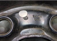  Колесо запасное (таблетка) Volkswagen Touareg 2007-2010 20528903 #10