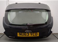  Крышка (дверь) багажника Ford Focus 3 2011-2015 20528908 #1
