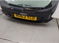  Крышка (дверь) багажника Ford Focus 3 2011-2015 20528908 #6