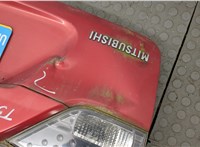  Стекло заднее Mitsubishi Outlander XL 2006-2012 11461899 #2