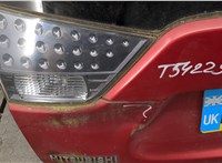  Стекло заднее Mitsubishi Outlander XL 2006-2012 11461899 #5