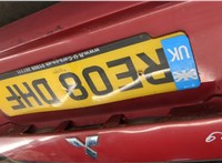  Стекло заднее Mitsubishi Outlander XL 2006-2012 11461899 #10