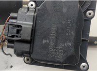 2203031040 Заслонка дроссельная Lexus GS 2005-2012 20528922 #2