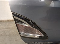  Крышка (дверь) багажника Mazda 6 (GH) 2007-2012 20528945 #2