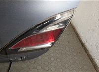  Крышка (дверь) багажника Mazda 6 (GH) 2007-2012 20528945 #3