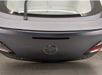  Крышка (дверь) багажника Mazda 6 (GH) 2007-2012 20528945 #4