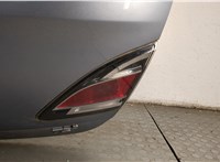  Крышка (дверь) багажника Mazda 6 (GH) 2007-2012 20528945 #6