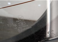  Крышка (дверь) багажника Mazda 6 (GH) 2007-2012 20528945 #7