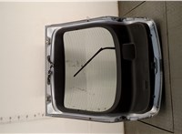  Крышка (дверь) багажника Mazda 6 (GH) 2007-2012 20528945 #8
