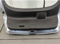  Крышка (дверь) багажника Mazda 6 (GH) 2007-2012 20528945 #9