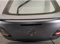  Крышка (дверь) багажника Mazda 6 (GH) 2007-2012 20528945 #10