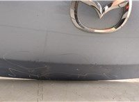  Крышка (дверь) багажника Mazda 6 (GH) 2007-2012 20528945 #11