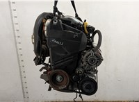  Двигатель (ДВС) Renault Scenic 2009-2012 20528951 #1