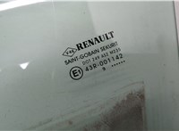  Стекло боковой двери Renault Megane 3 2009-2016 20528966 #2
