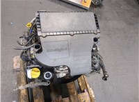71748408 Двигатель (ДВС) Fiat Panda 2003-2012 20529016 #9
