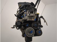  Двигатель (ДВС) Fiat Panda 2003-2012 20529016 #1
