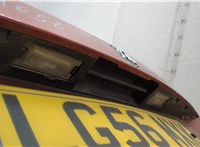 5074151AB Крышка (дверь) багажника Dodge Caliber 2006-2013 20529017 #5
