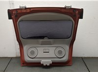 5074151AB Крышка (дверь) багажника Dodge Caliber 2006-2013 20529017 #9