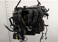  Генератор Ford Focus 2 2008-2011 11461984 #4