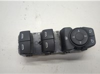 84699725 Кнопка стеклоподъемника (блок кнопок) Chevrolet Trailblazer 2019- 20529033 #1