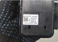 84699725 Кнопка стеклоподъемника (блок кнопок) Chevrolet Trailblazer 2019- 20529033 #2