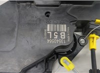 13540564 Замок двери Chevrolet Trailblazer 2019- 20529065 #3
