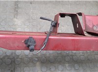  Усилитель бампера Mitsubishi Outlander XL 2006-2012 20529072 #4