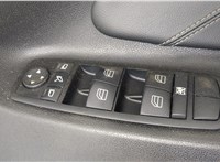16472040639D84 Дверная карта (Обшивка двери) Mercedes ML W164 2005-2011 20529101 #5