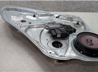 3B5839461A Стеклоподъемник электрический Volkswagen Passat 5 2000-2005 20529130 #2