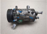  Компрессор кондиционера Volkswagen Golf 4 1997-2005 20529171 #1