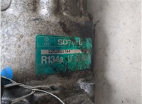  Компрессор кондиционера Volkswagen Golf 4 1997-2005 20529171 #4