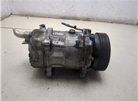  Компрессор кондиционера Volkswagen Golf 4 1997-2005 20529171 #5