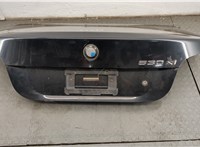 41627122441, 7122441 Крышка (дверь) багажника BMW 5 E60 2003-2010 20529173 #1