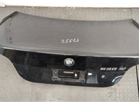 41627122441, 7122441 Крышка (дверь) багажника BMW 5 E60 2003-2010 20529173 #2