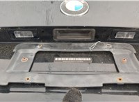 41627122441, 7122441 Крышка (дверь) багажника BMW 5 E60 2003-2010 20529173 #3