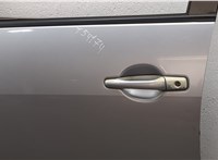  Стекло боковой двери Mitsubishi Grandis 11462013 #2