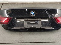 41007381193, 7381193 Крышка (дверь) багажника BMW 4 F32 2013-2021 20529184 #1