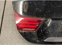41007381193, 7381193 Крышка (дверь) багажника BMW 4 F32 2013-2021 20529184 #2