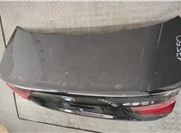 41007381193, 7381193 Крышка (дверь) багажника BMW 4 F32 2013-2021 20529184 #6